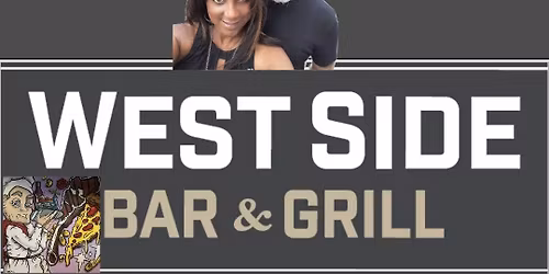 Return to West Side Bar & Grill!