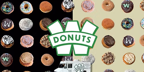 W Donuts - Penn Medicine Lancaster Neuroscience and Spine.