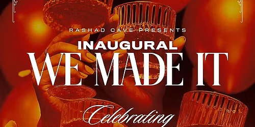 We Made It "THE FINAL BELL" (Teachers Appreciate)