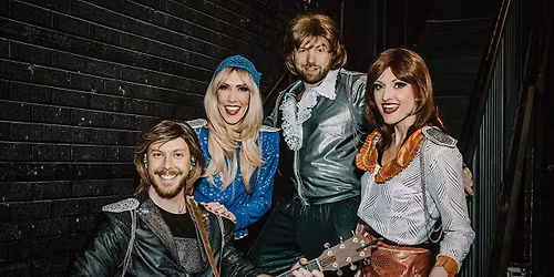 Mania - The ABBA Tribute