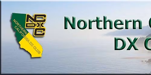 January 2026 NCDXC Meeting