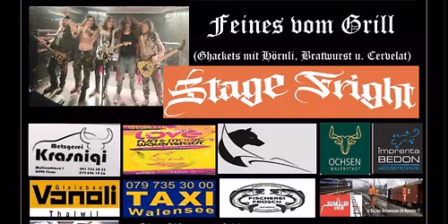 Sommer-Party