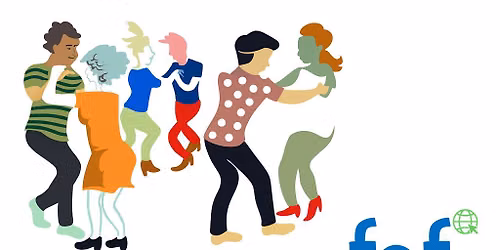 Salsa @ metropolmarathon