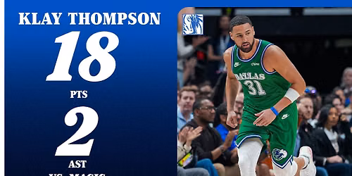NBA Preseason: Dallas Mavericks vs. Atlanta Hawks