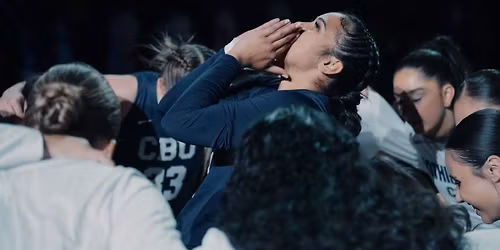 Cal Baptist Lancers Women's Basketball vs. Texas Arlington Mavericks