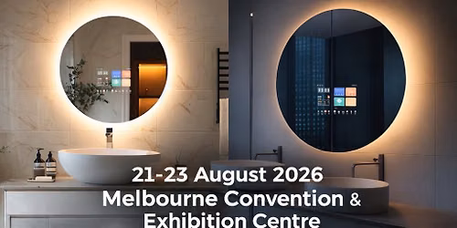 Melbourne Home Show