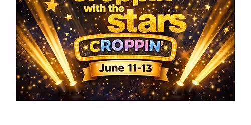 Croppin' With The Stars