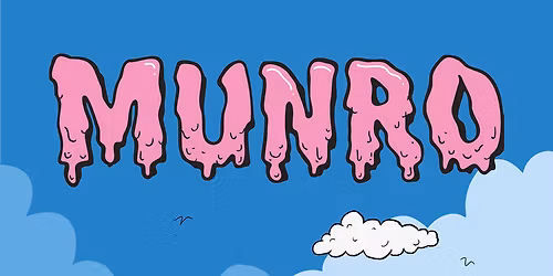 MUNRO FESTIVAL 2026
