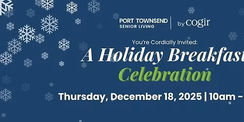 A Holiday Breakfast Celebration