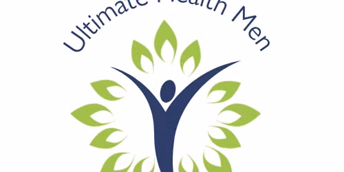 Grand Opening Celebration | Ultimate Health Men