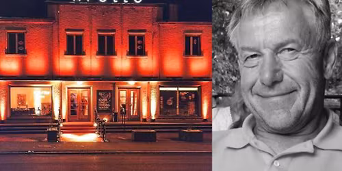 Milonga im Kulturhaus Apollo mit DJ Ralf H\u00fcbler