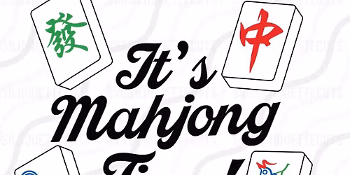 Mid-week Mahjong