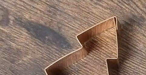 Cookie Cutter @ The Vineyard 