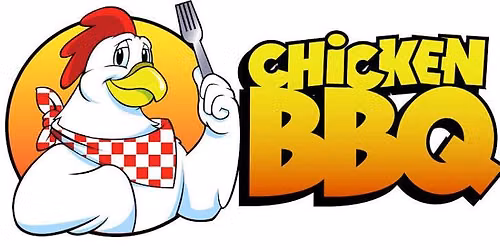 Auxiliary Chicken BBQ