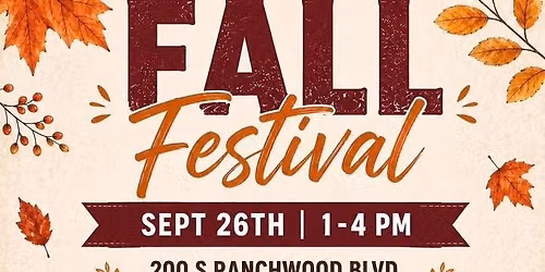 Fall Festival