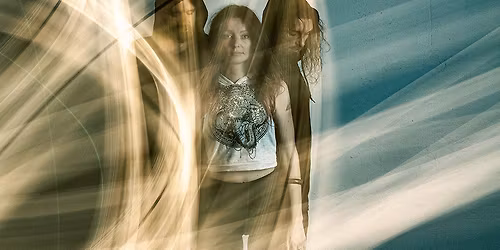 Les Lekin + Moon Woman I Arena Wien