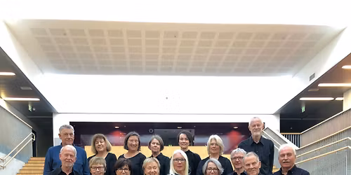 Juleallsangkveld med Koremi \/\/ Lyngdal kulturhus