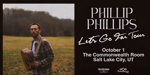 Phillip Phillips