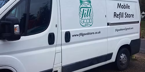 Martha @ Lindfield Repair Cafe