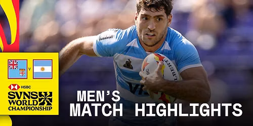 United States Rugby vs. Argentina National Rugby