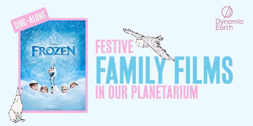 Sing-along Frozen | Family Films