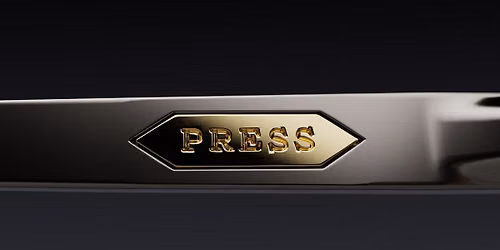 Press Eyewear Trunk Show Returns