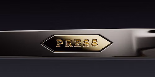 Press Eyewear Trunk Show Returns