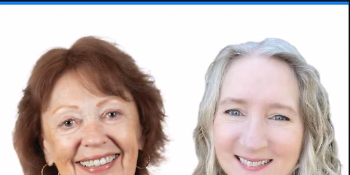 Mindful Moments & Mystical Connections - Sun., 8\/9, Doors open 1 p.m., Show at 2 p.m.