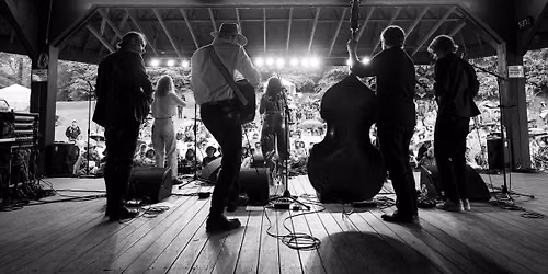 HAYDE - Sellersville Theater, PA