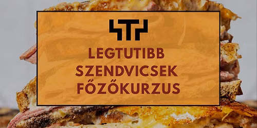 Legtutibb szendvicsek f\u0151z\u0151kurzus italokkal 