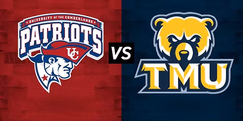 University of Pikeville vs. Cumberlands Patriots
