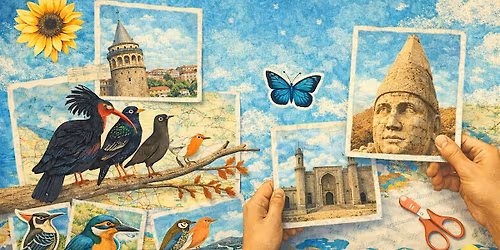 Children\u2019s Day Celebration | 23 Nisan\u2019a \u00d6zel \u00c7ocuk At\u00f6lyesi | Gamze \u00d6zdemir