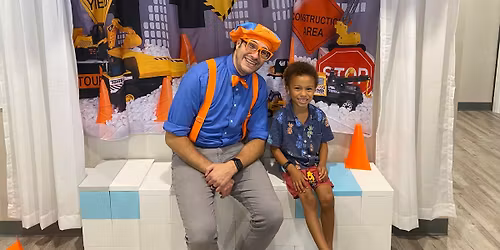 KC'S LOCAL B-L-I-P-P-I MEET & GREET