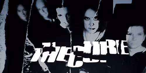 Cureheads Dublin Presents: Unofficial After-show Party