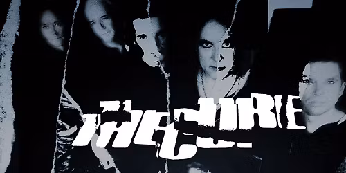 Cureheads Dublin Presents: Unofficial After-show Party