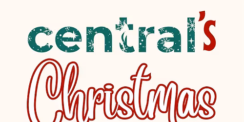 Central's Christmas Craft & Gift Fair