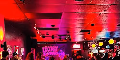 CLUB BURN
