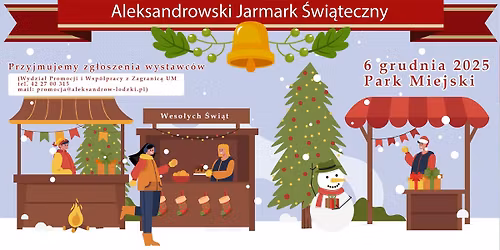 Aleksandrowski Jarmark \u015awi\u0105teczny