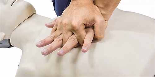 Hands Only CPR and AED \/Narcan Training, Presented by Boise Fire