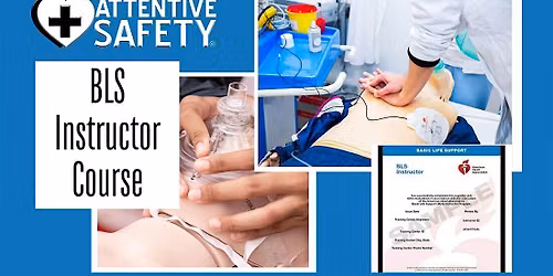 BLS Instructor Course