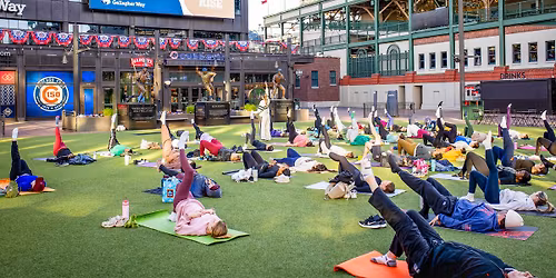 The Pilates Edit at Gallagher Way