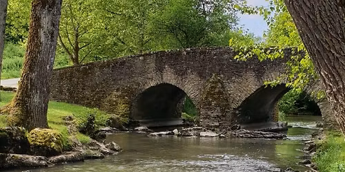 Marche du Loup Gourmand 8 MAI 2026 \u00e0 WOLFSKIRCHEN