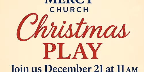 Christmas Play