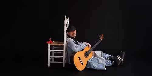 Miguel Campello in M\u00e1laga