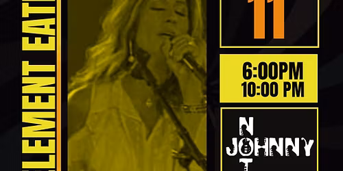 Not Johnny - ELEMENT eatery