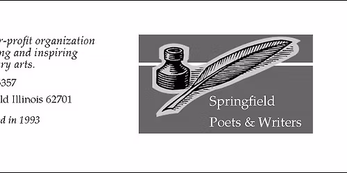 SPW Monthly Open Mic at Edwards Place