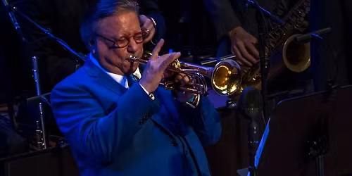 Arturo Sandoval 