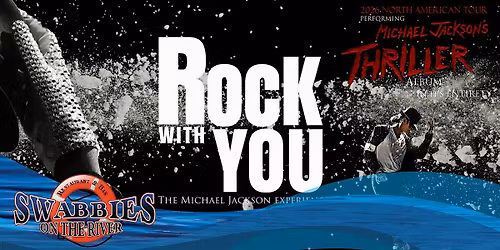 Rock with You - The Michael Jackson Tribute