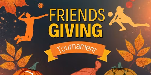 Hardcourt 6\u2019s Friendsgiving Tournament 