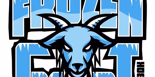 Frozen Goat 4 Mile, 15K & 30K